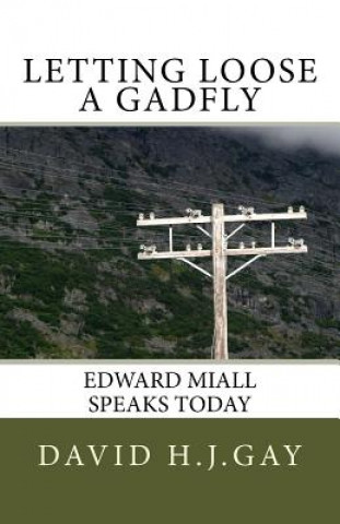 Carte Letting Loose A Gadfly: Edward Miall Speaks Today David H J Gay