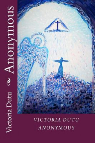 Libro Anonymous Victoria Dutu