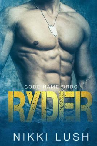 Carte Ryder...: Code name Ordo Nikki Lush