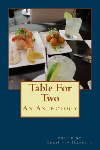 Carte Table For Two Christina Hamlett