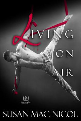 Buch Living On Air Susan Mac Nicol