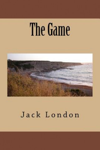 Книга The Game Jack London