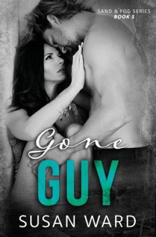 Buch Gone Guy Susan Ward