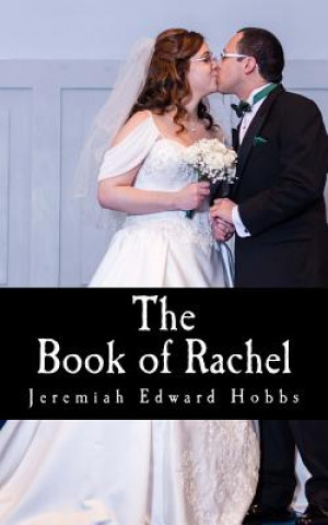 Kniha The Book of Rachel Jeremiah Edward Hobbs