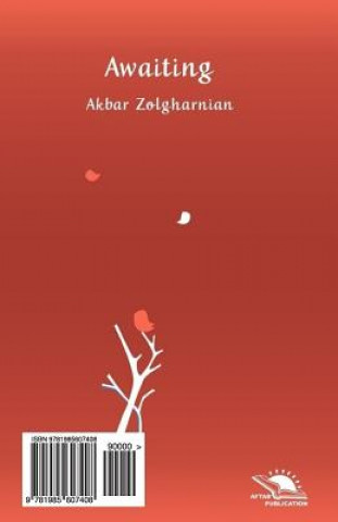 Book Awaiting: Poesy Akbar Zolgharnian