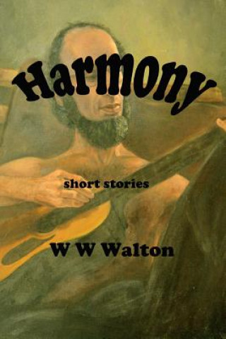 Knjiga Harmony William Warren Walton