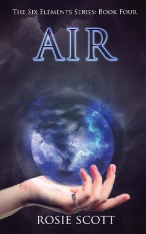 Knjiga Air Rosie Scott