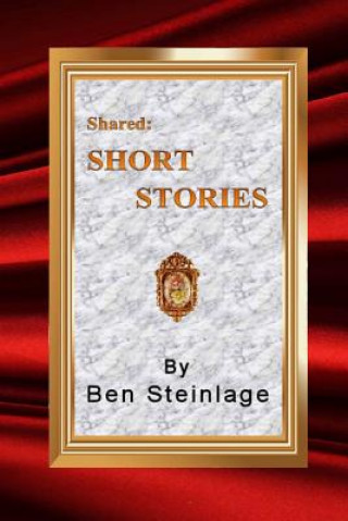 Buch Shared: Short Stories Ben Steinlage