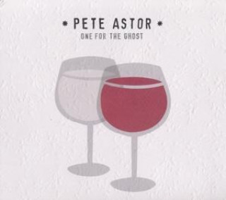 Audio One For The Ghost Pete Astor