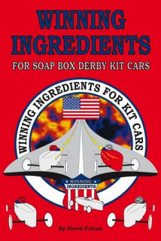 Carte Winning Ingredients for Soap Box Derby Kit Cars David Fulton