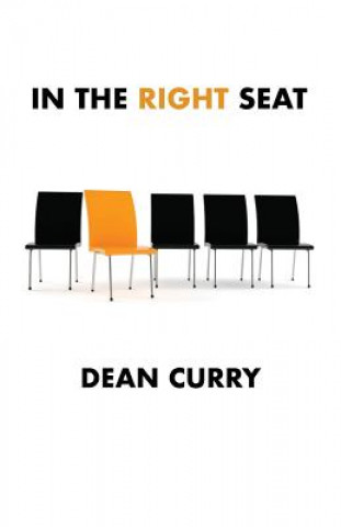 Carte In the Right Seat Dean Curry