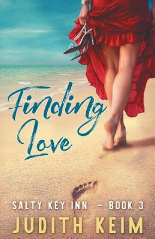 Book Finding Love Judith Keim