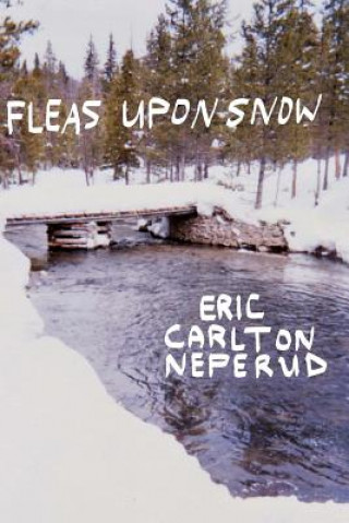 Buch Fleas Upon Snow Eric Carlton Neperud