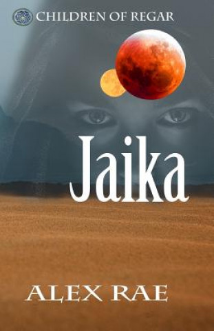 Knjiga Jaika Alex Rae