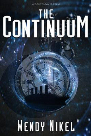 Book The Continuum Wendy Nikel