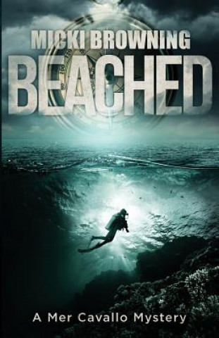 Knjiga Beached Micki Browning