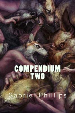 Knjiga Compendium Two Gabriel Phillips