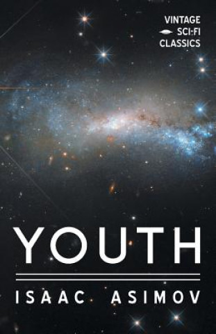 Carte Youth Isaac Asimov