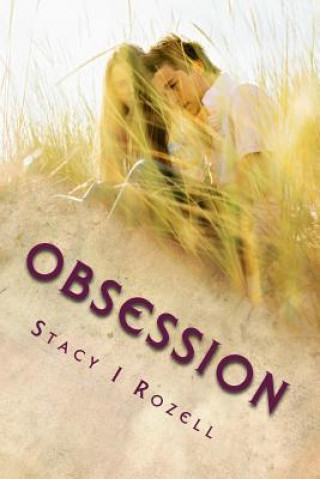 Libro Obsession Stacy I Rozell