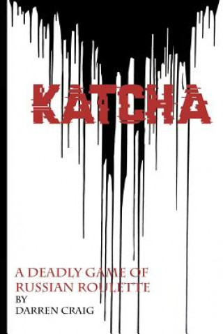 Knjiga Katcha Darren Craig