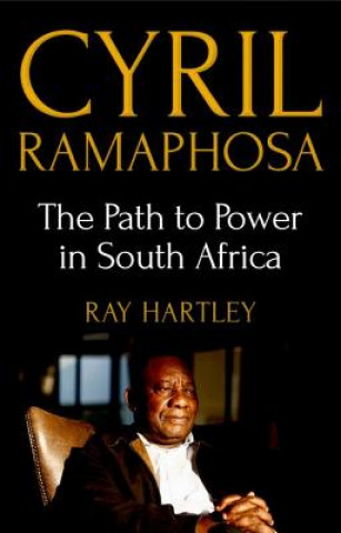 Carte Cyril Ramaphosa Ray Hartley