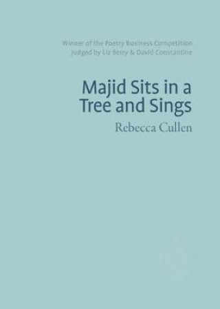 Kniha Majid Sits in a Tree and Sings John Doe