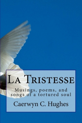 Carte La Tristesse: Musings, poems, and songs of a tortured soul Caerwyn C Hughes