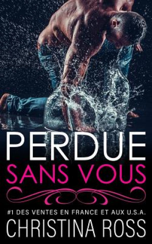 Knjiga Perdue Sans Vous Christina Ross