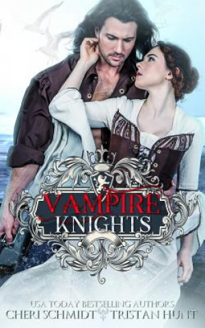 Carte Vampire Knights Cheri Schmidt