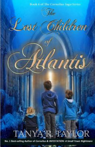 Buch The Lost Children of Atlantis Tanya R Taylor