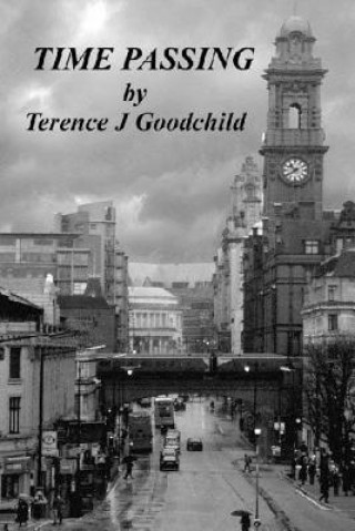 Carte Time Passing Terence J Goodchild