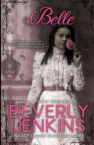 Kniha Belle Beverly Jenkins