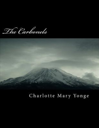 Βιβλίο The Carbonels Charlotte Mary Yonge