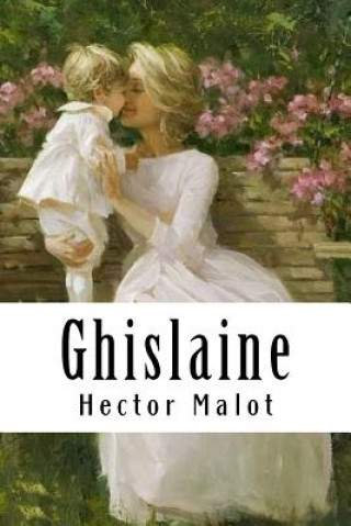 Książka Ghislaine Hector Malot