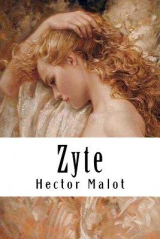Carte Zyte Hector Malot