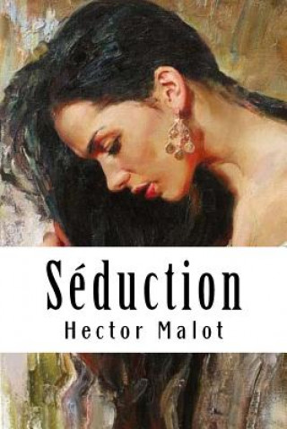 Книга Séduction Hector Malot