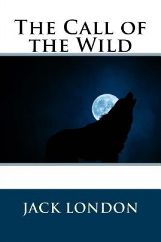 Buch The Call of the Wild Jack London