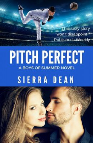 Boek Pitch Perfect Sierra Dean