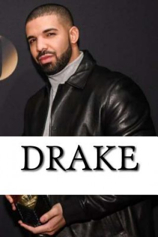 Kniha Drake: A Biography Neil Roberts