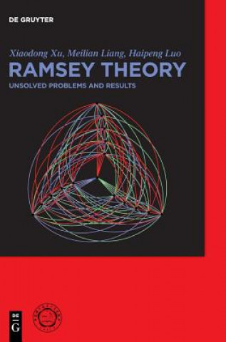 Buch Ramsey Theory Xiaodong Xu