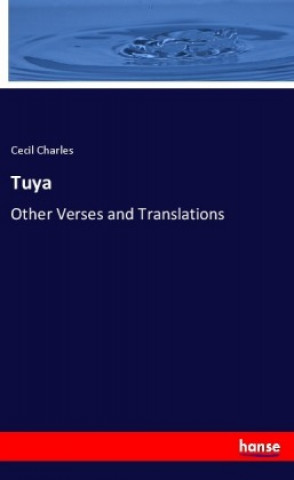 Book Tuya Cecil Charles