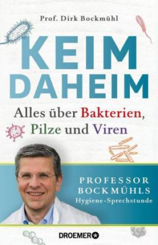 Buch Keim daheim Dirk Bockmühl