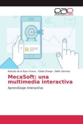 Libro MecaSoft Rolando de la Rosa Yerena