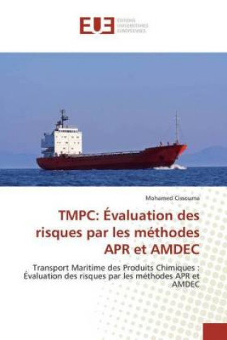 Kniha TMPC: Évaluation des risques par les méthodes APR et AMDEC Mohamed Cissouma