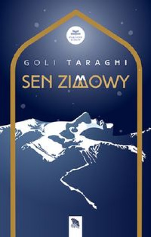 Książka Sen zimowy Goli Taraghi