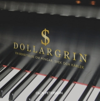 Book Dollargrin Olov Petersson