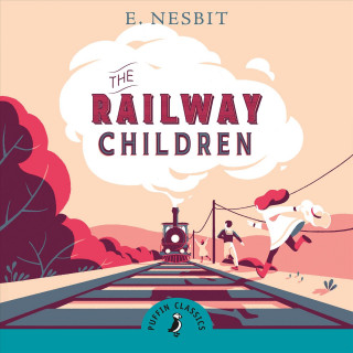 Hanganyagok Railway Children E. Nesbit