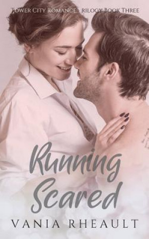 Book Running Scared Vania Rheault