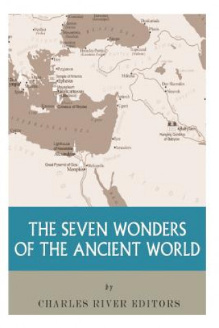 Buch The Seven Wonders of the Ancient World Charles River Editors