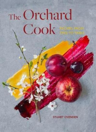 Kniha Orchard Cook Stuart Ovenden